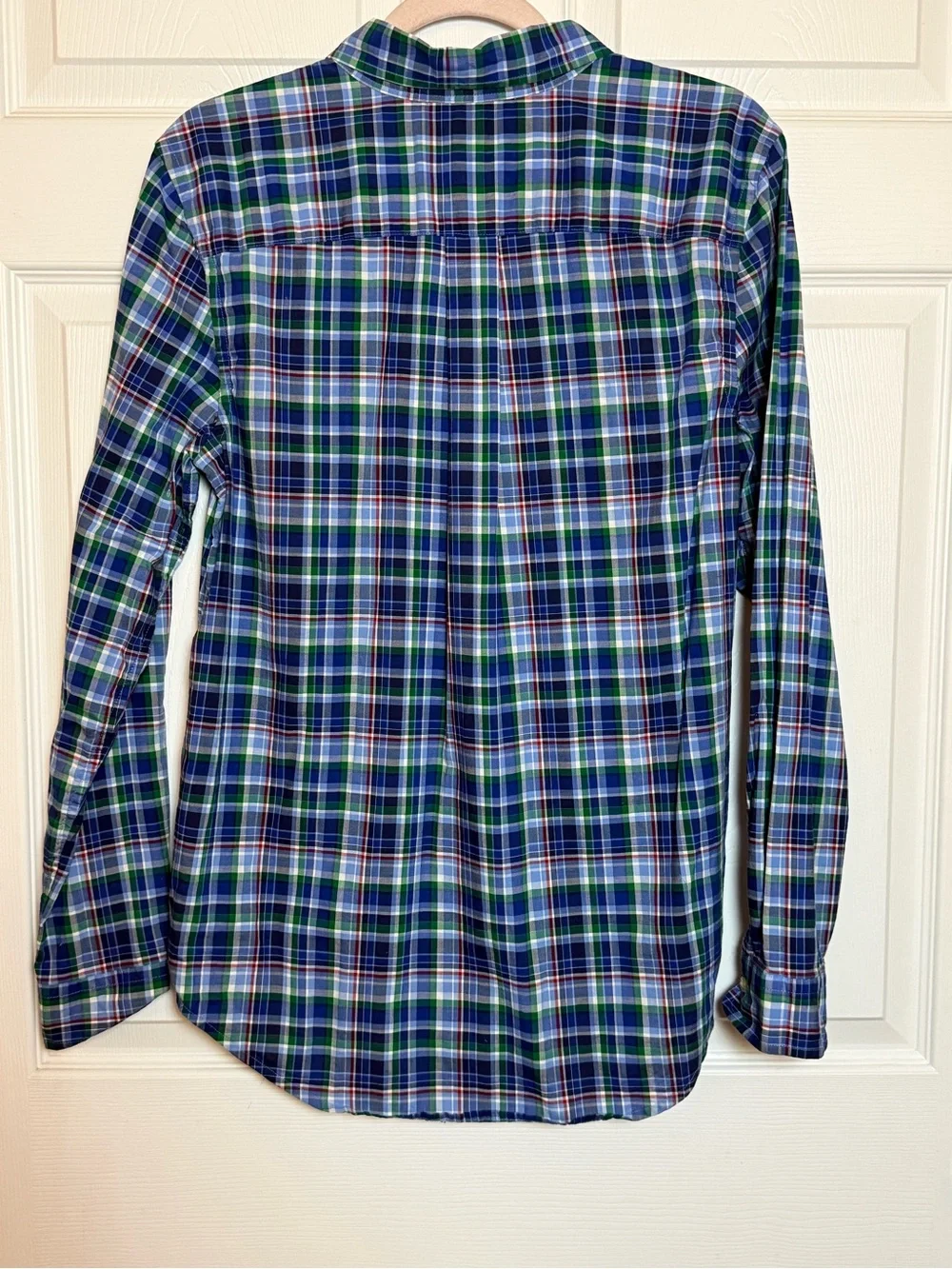 Boys Ralph Lauren Button Down Shirt size XL (18-20)